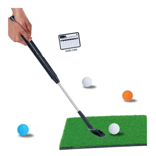Детски комплект за голф inSPORTline GPS370