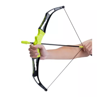 Игров комплект 4 в 1 с мишена inSPORTline ADGS145