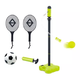 Детски комплект за игра 2в1 inSPORTline SPS550