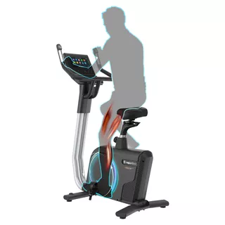 Велоергометър inSPORTline Velocer UB