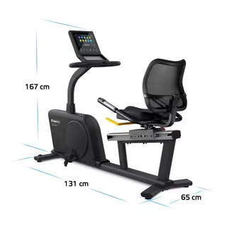 Велоергометър inSPORTline Velocer RMB