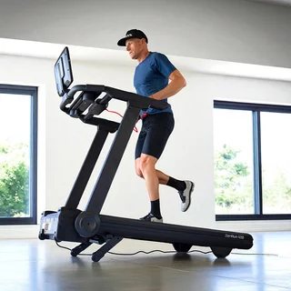 Бягаща пътека inSPORTline ZenRun 120