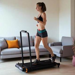 Масажираща бягаща пътека inSPORTline ZenRun NOON