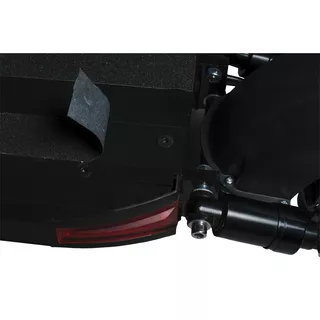 Седалка за електрически скутер W-TEC Tenmark II