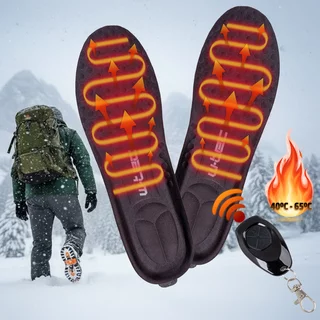 Стелки с подгряване W-TEC Karpatos