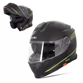 Мото каска W-TEC Venero