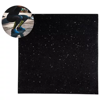 Настилка за под inSPORTline Proteko II 50x50x3 cm