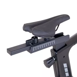 Спинингбайк inSPORTline ZenRoute 250
