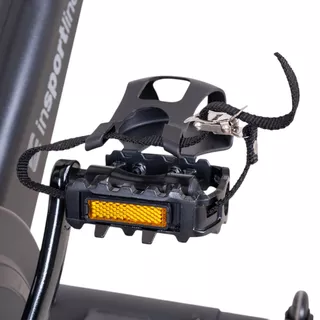 Спинингбайк inSPORTline ZenRoute 250
