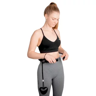 Масажен обръч inSPORTline Weight Hoop Feel 69-108 см