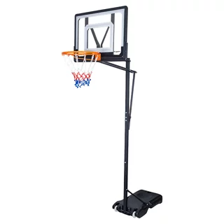 Детски баскетболен кош inSPORTline Lufkin