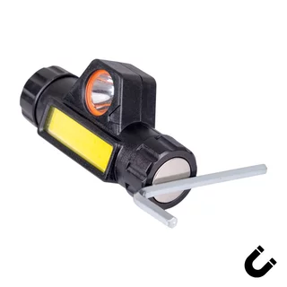 LED Челник inSPORTline Lumeria