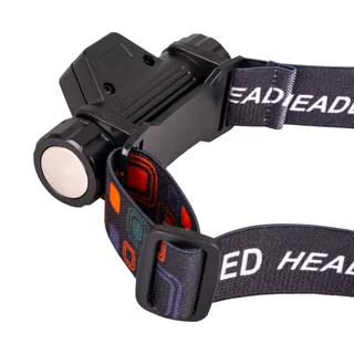 LED Челник inSPORTline Lumeria