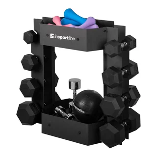 Стойка за дъмбели inSPORTline RK3020