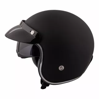 Мото каска W-TEC YM-629