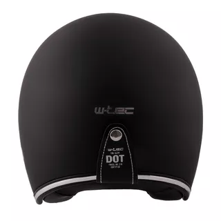 Мото каска W-TEC YM-629
