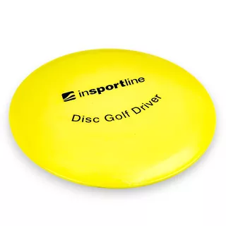 Фризби диск inSPORTline Driver
