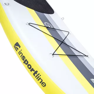 Падълборд с аксесоари inSPORTline WaveTrip 10'6" G3