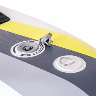 Падълборд с аксесоари inSPORTline WaveTrip 10'6" G3