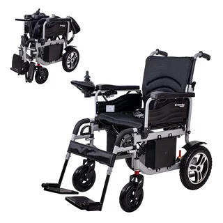 Електрическа инвалидна количка inSPORTline Svanson