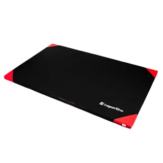 Гимнастически дюшек inSPORTline Gabyk T90 200x120x6 см - син