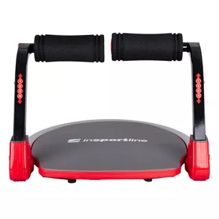 Силов уред за корем inSPORTline AB Perfect Duo II
