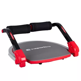 Силов уред за корем inSPORTline AB Perfect Duo II