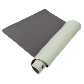 Постелка за тренировки inSPORTline Aero Advance 120 x 60 см. - синьо-виолетов