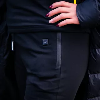 Дамски загряващ клин с преносима батерия W-TEC Insupants Lady