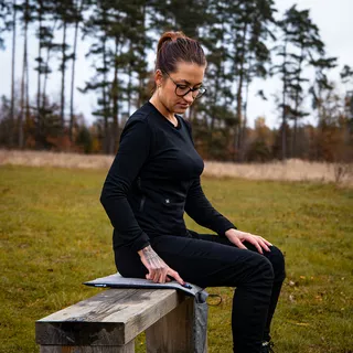 Постелка с подгряване inSPORTline Triester