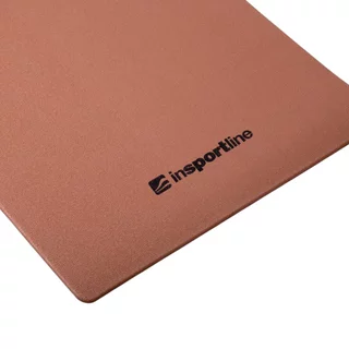 Постелка за тренировки inSPORTline Aero Advance 120 x 60 см. - синьо-виолетов