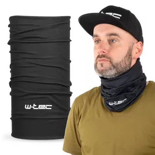 Двуслойна зимна кърпа (бъф) W-TEC Wintest