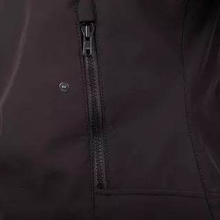 Дамско мото яке W-TEC Dyte - черен