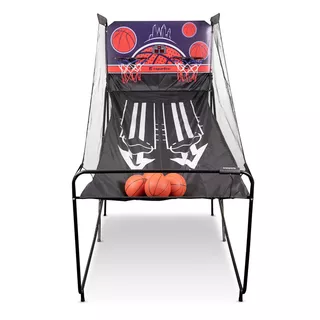 Двоен баскетболен кош с брояч inSPORTline Calister