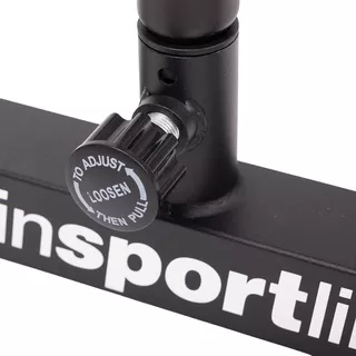 Успоредка inSPORTline Push Up PU2000
