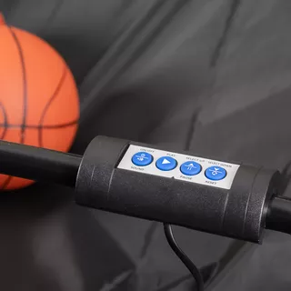 Двоен баскетболен кош с брояч inSPORTline Calister