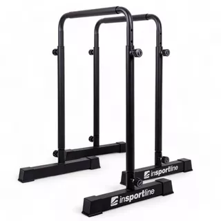Успоредка inSPORTline Push Up PU2000