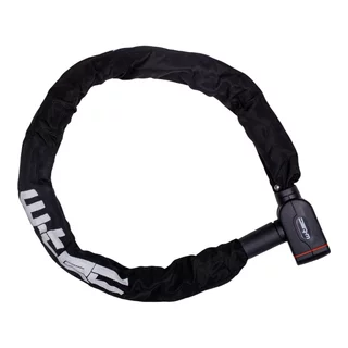 Заключваща верига W-TEC Knedlock 10*1000 мм