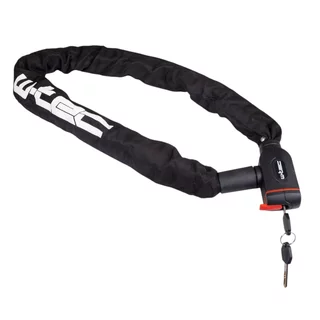 Заключваща верига W-TEC Knedlock 10*1000 мм