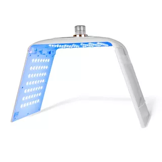 Лицев LED светещ тунел за терапия inSPORTline Coladome 300