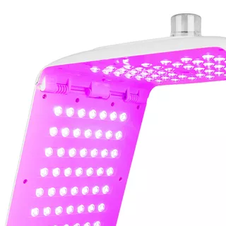 Лицев LED светещ тунел за терапия inSPORTline Coladome 300