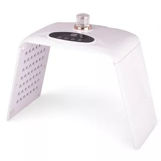 Лицев LED светещ тунел за терапия inSPORTline Coladome 300