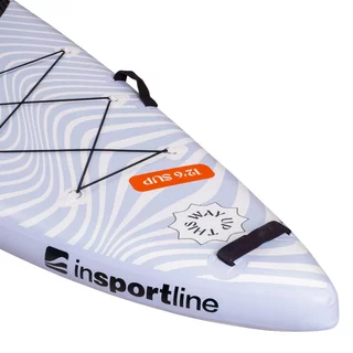 Падълборд с аксесоари inSPORTline WaveShard 12'6"
