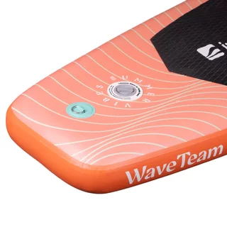 Падълборд с аксесоари inSPORTline WaveTeam 13'0"