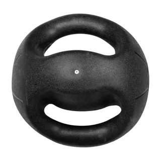 Медицинска топка с дръжки inSPORTline Grab Me 3 kg