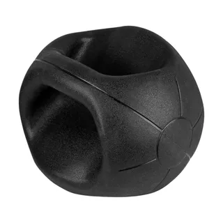 Медицинска топка с дръжки inSPORTline Grab Me 3 kg