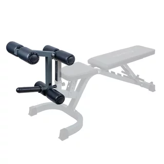 Лег екстензия inSPORTline Profi Sit Up Bench
