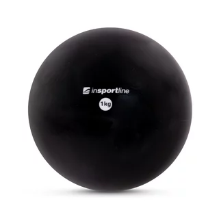 Топка за йога inSPORTline Yoga 1 kg