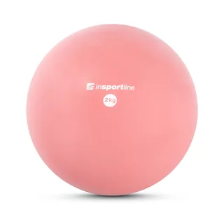 Топка за йога inSPORTline Yoga 2 kg