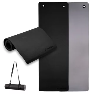 Постелка за упражнения inSPORTline Kikami 180 × 61 × 0,8 см
